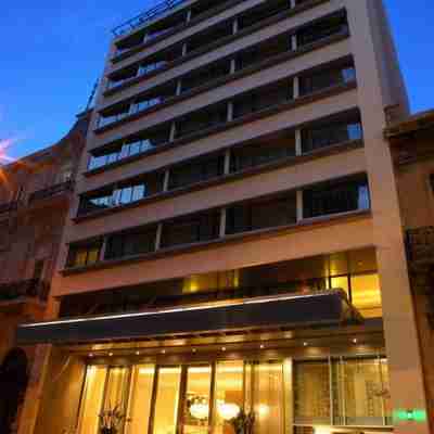 Recoleta Grand, Buenos Aires, a Tribute Portfolio Hotel Hotel Exterior
