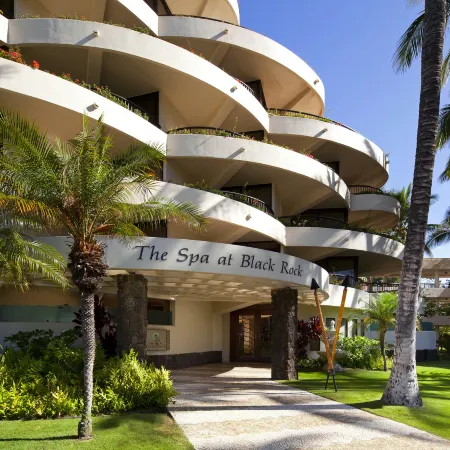 Sheraton Maui Resort & Spa