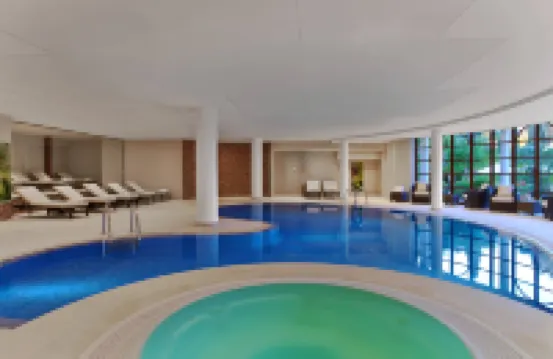 Sheraton Mallorca Arabella Golf Hotel