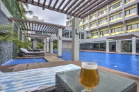 Dolphin Hotel Hotels in Visakhapatnam