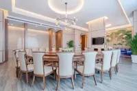 Millennium Hotel Zunyi - Aamiainen