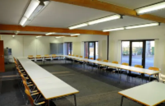 Jugendherberge Duisburg Landschaftspark