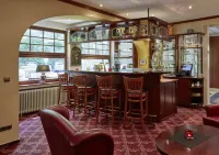 Waldhotel Bärenstein - bar