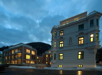 The House Zell am See