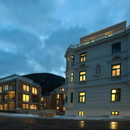 The House Zell am See
