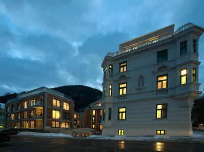 The House Zell am See Hotels near Zell am See-Kaprun