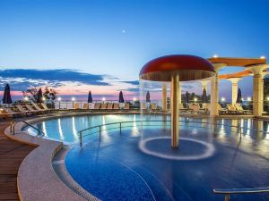 Astera Hotel & Spa with Free Private Beach