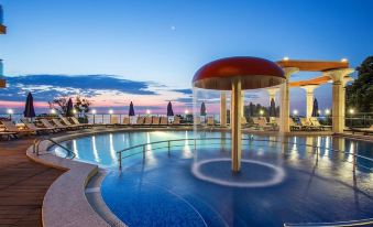 Astera Hotel & Spa with Free Private Beach