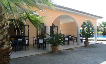 Residence Hotel Villa Laura