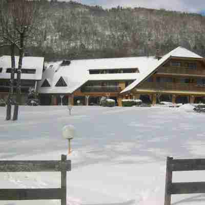 Black Bass Hotel Hotel Exterior