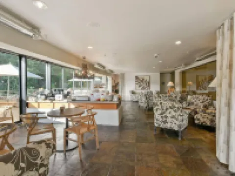 Mill Valley Inn Hotels in Mill Valley