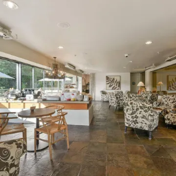 Mill Valley Inn