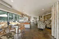 Mill Valley Inn Hotels in Mill Valley