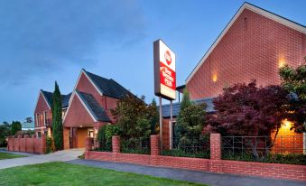 Best Western Plus Ballarat Suites