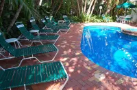 Siesta Key Palms - Beach