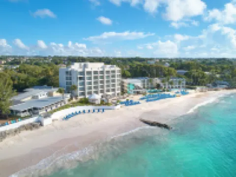 Sea Breeze Beach House All Inclusive by Ocean Hotels Hotels in Oistins