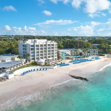 Sea Breeze Beach House All Inclusive by Ocean Hotels