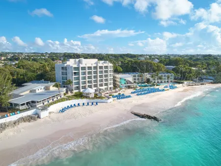 Sea Breeze Beach House All Inclusive by Ocean Hotels