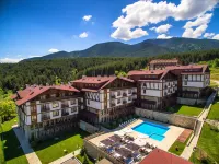Green Life Bansko Hoteles en Bansko