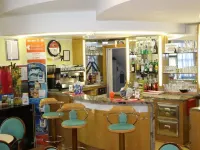 Hotel Quisisana Hotels in Riccione