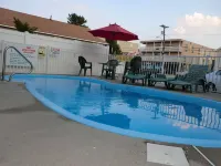 Bay Breeze Motel - Strand