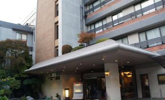 Hotel Zuiyo of Yugawara