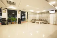 Douangchan Plaza Hotel Hotel a Vientiane