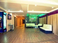 Hotel Ashoka Mount Abu
