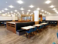那霸格拉斯麗酒店 - 早餐