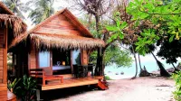 Ten Moons Lipe Resort
