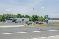 Motel 6 Glassboro, NJ - Rowan University - Wi-Fi