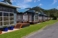 Hahei Beach Resort Hotels in Hahei