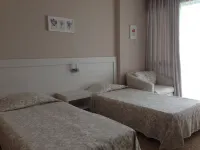 Sineva Beach Hotel - All Inclusive - balcony
