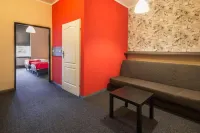 Przystanek Toruń Hotels in Ciechocinek