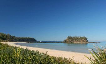 Barlings Beach Holiday Park