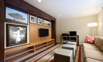 MainStay Suites Detroit Auburn Hills