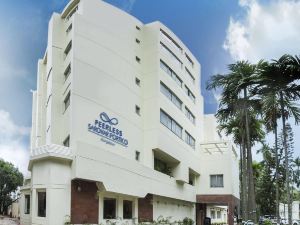 Peerless Hotel Durgapur