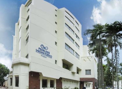 Peerless Hotel Durgapur