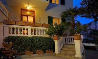 Residence San Marco Suites&Apartments Alassio