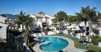 Ona Club Bena Vista - parking