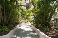 Costa d'Ora Holiday Apartments