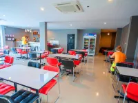 Dwella Suvarnabhumi Hotels in Bang Phli