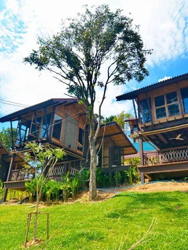 รูปภาพของอาลามะซีวิลเลจ รีสอร์ท