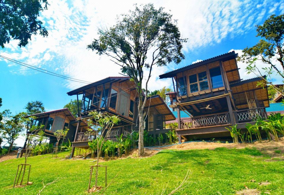 알라마 씨 빌리지 리조트 이미지