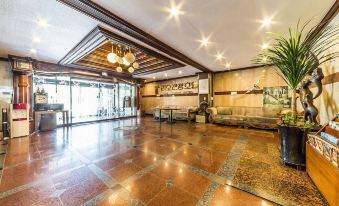Rio Hotel Ansan - Housity