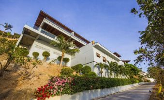 Baan Talay Sai Villa