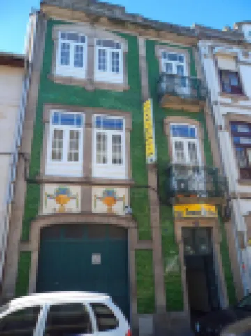 Residencia Vale Formoso Hotels in der Nähe von Universität Fernando Pessoa