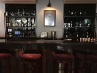 馬尼拉阿梅麗飯店 - 酒吧