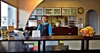 Centre Suite Inns Motel Hotels in Bonnyville
