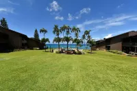 Mahina Surf
